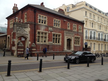 Brighton