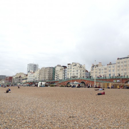 tengerparti angol építészet